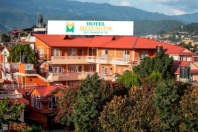 Hotel MelungtseApartment